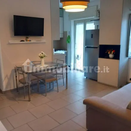 Image 2 - Via Saverio Gatto, 80131 Naples NA, Italy - Apartment for rent