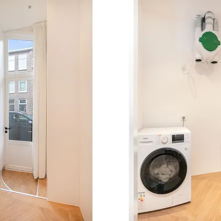 Image 2 - Cederstraat 2, 2565 JP The Hague, Netherlands - Apartment for rent