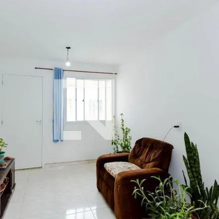 Rent this 2 bed apartment on unnamed road in Parque das Nações, Guarulhos - SP