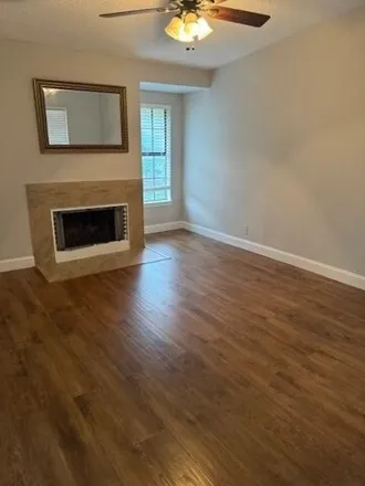 Rent this 1 bed condo on 4748 Old Bent Tree Lane in Dallas, TX 75282