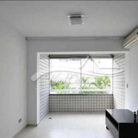 Buy this 3 bed apartment on Rua Dom Armando Lombardi in Morumbi, São Paulo - SP