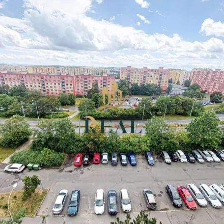 Image 9 - Pod Břízami, 430 00 Chomutov, Czechia - Apartment for rent