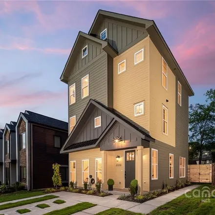 Buy this 4 bed loft on Highland Mill Montessori in 3201 Clemson Avenue, Charlotte