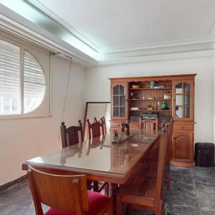 Buy this 4 bed house on Felipe Vallese 952 in Caballito, C1405 ALD Buenos Aires