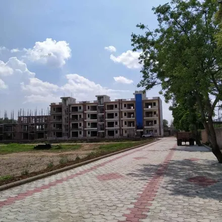 Image 6 - unnamed road, Sector 127, Khuni Mazra - 140307, Punjab, India - Apartment for sale