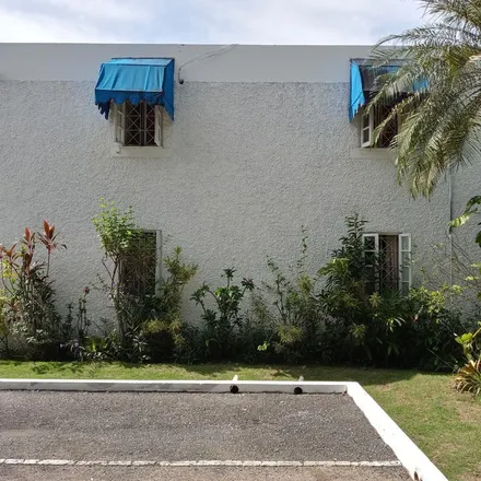Rent this 2 bed apartment on Old Church Road in Barbican, Jamaica
