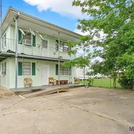 Buy this 2 bed house on 325 North Airline Avenue in Gramercy, LA 70052