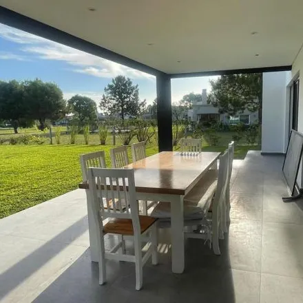 Image 1 - unnamed road, Partido de Ezeiza, B1803 HAA Canning, Argentina - House for sale