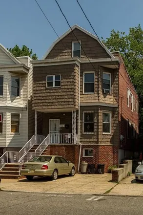 Buy this 6 bed house on 66 Bidwell Avenue in West Bergen, Jersey City