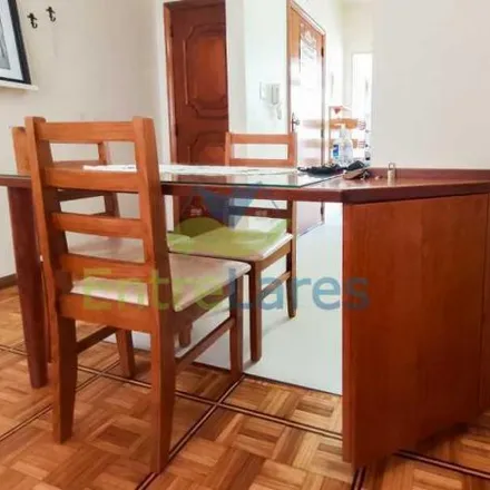 Buy this 2 bed apartment on Rua Marapetá 105 in Jardim Guanabara, Rio de Janeiro - RJ