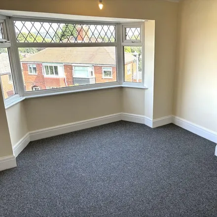 Image 9 - Harcourt Avenue, Longton, ST3 5QD, United Kingdom - Duplex for rent