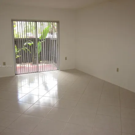 Rent this 1 bed apartment on 10814 Southwest 88th Street in Kendall, FL 33176