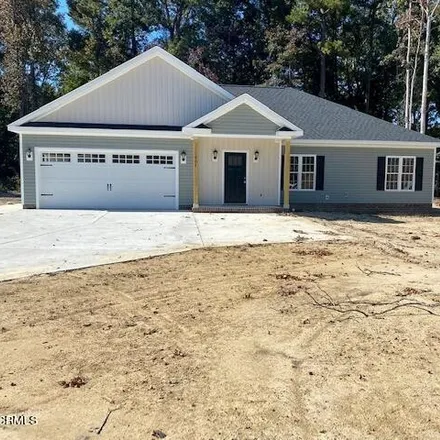 Buy this 3 bed house on 1807 North Carolina Street in Salem Acres, Goldsboro