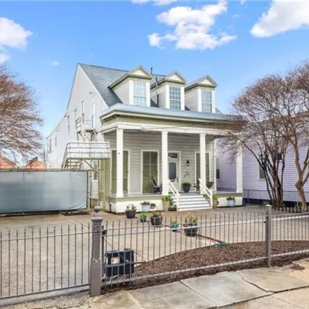 Buy this 6 bed house on 2224 Dumaine Street in New Orleans, LA 70119