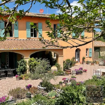 Buy this 4 bed house on 56048 Volterra PI