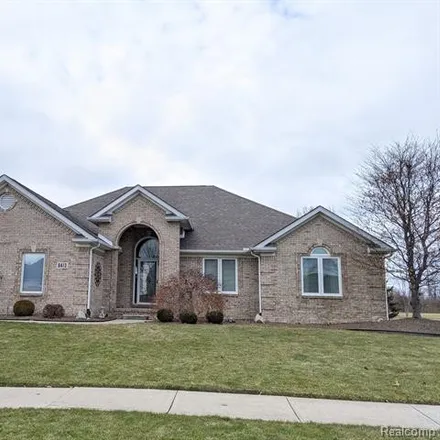 Buy this 3 bed house on 279 Callaway Drive in Frenchtown Township, MI 48162