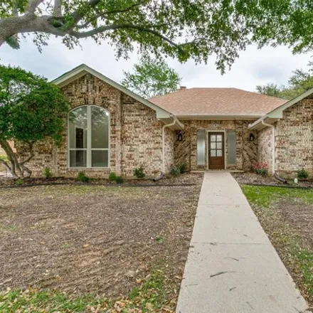 Buy this 3 bed house on 1479 Woodvale Drive in Bedford, TX 76021