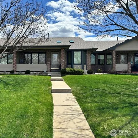 Image 1 - 4652 West 21st Street Road, Greeley, CO 80634, USA - House for sale