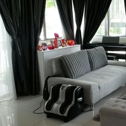 Rent this 1 bed townhouse on Jalan Beethoven 2 in Symphony Hills, 63000 Sepang