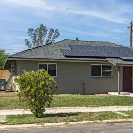 Buy this 4 bed house on 1554 West Heil Avenue in El Centro, CA 92243
