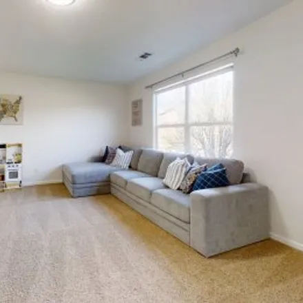 Buy this 5 bed apartment on 22 Monte Vista Drive Northeast in Loma Colorado, Rio Rancho