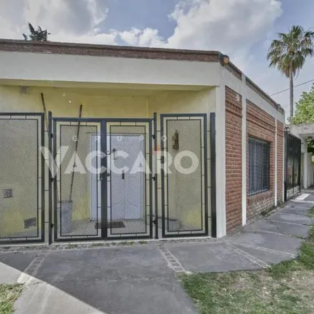 Buy this 3 bed house on Maestras Gachet 3821 in Partido de Morón, B1708 FEU Castelar