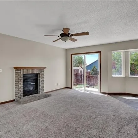Image 2 - 1122 Lindstrom Drive, El Paso County, CO 80911, USA - House for sale