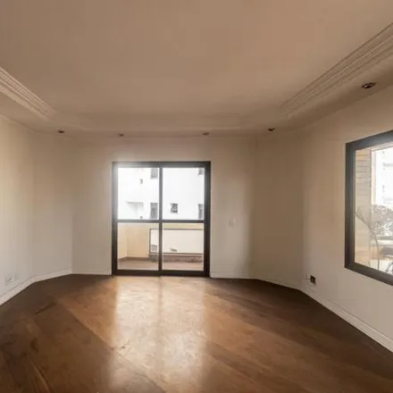 Rent this 3 bed apartment on Rua Aguapeí 339 in Vila Gomes Cardim, São Paulo - SP