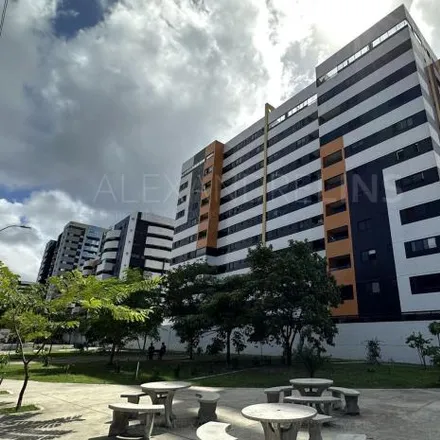 Buy this 3 bed apartment on Rua Doutora Rosa Cabús 159 in Jatiúca, Maceió - AL