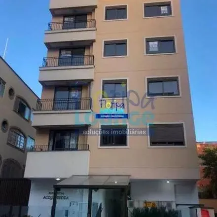 Buy this 2 bed apartment on Creche Acalanto in Rua Procópio Manoel Pires 116, Trindade