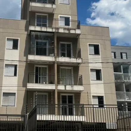 Buy this studio apartment on Avenida Pedro Mendes in Montanhão, São Bernardo do Campo - SP