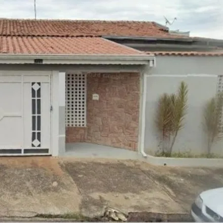 Image 2 - Rua das Palmeiras, Picerno, Sumaré - SP, 13173-332, Brazil - House for sale