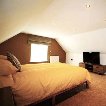Image 5 - Berwick-upon-Tweed, TD15 1NF, United Kingdom - Apartment for rent