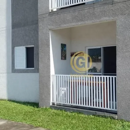 Buy this 2 bed apartment on Rua Três in Perequê Mirim, Caraguatatuba - SP