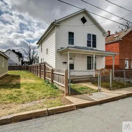 Rent this 3 bed house on 375 Charles St