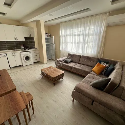 Rent this 2 bed apartment on unnamed road in 01150 Seyhan, Turkey