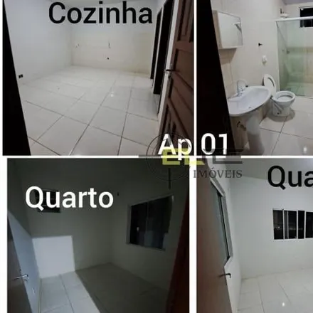 Buy this 2 bed apartment on Rua Universal in Guarda do Cubatão, Palhoça - SC
