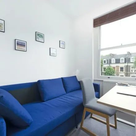 Image 3 - 101 Lanark Road, London, W9 1JU, United Kingdom - Apartment for rent