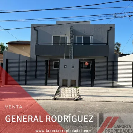 Buy this studio duplex on Mitre 202 in Partido de General Rodríguez, General Rodríguez