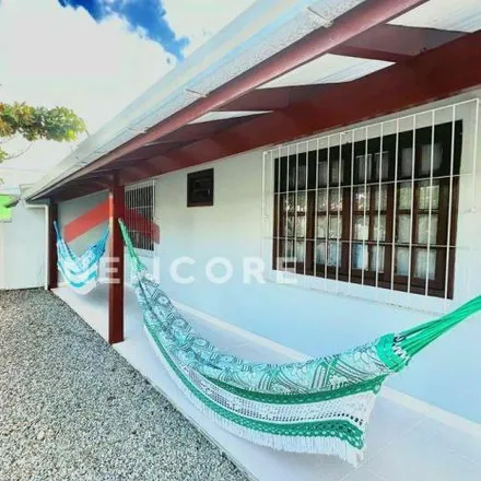 Buy this 3 bed house on Rua João de Barro in Bombas, Bombinhas - SC