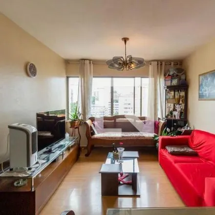 Buy this 3 bed apartment on Rua Gandavo in Vila Mariana, São Paulo - SP