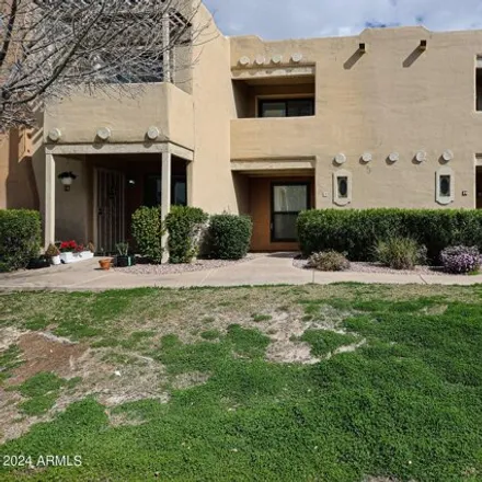 Image 2 - 1425 East Desert Cove Avenue, Phoenix, AZ 85020, USA - Townhouse for sale