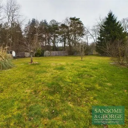 Image 2 - Pamber Heath Scout Group, Pelican Road, Pamber Heath, RG26 3EL, United Kingdom - House for sale