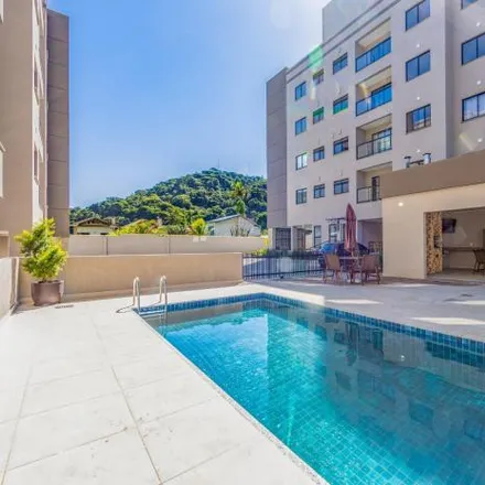 Buy this 1 bed apartment on Rua Aguapei in Teresópolis, Teresópolis - RJ