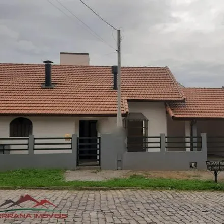 Image 2 - unnamed road, Centro, Nova Petrópolis - RS, 95150-000, Brazil - House for rent