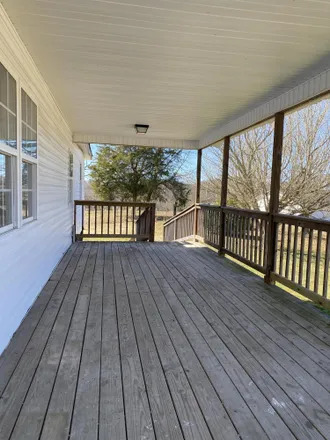 Image 3 - 2304 Hickory Valley Road, Lickskillet, Union County, TN 37807, USA - House for sale