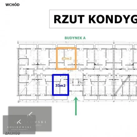 Image 5 - Rondo Generała Stefana Grota-Roweckiego, Namysłów, Poland - Apartment for sale