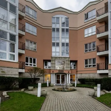 Buy this 2 bed condo on 3146 Lexington Lane in Glenview, IL 60026