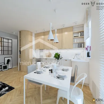 Buy this 3 bed apartment on Szeligowska 24 in 01-320 Warsaw, Poland