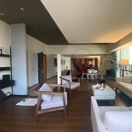 Buy this 3 bed apartment on Cibeles in Hacienda del Ciervo, 52763 Interlomas